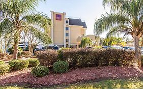 Comfort Suites New Orleans Airport